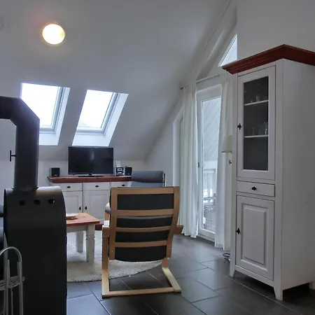 Apartment W 5 3 S Graal-Mueritz