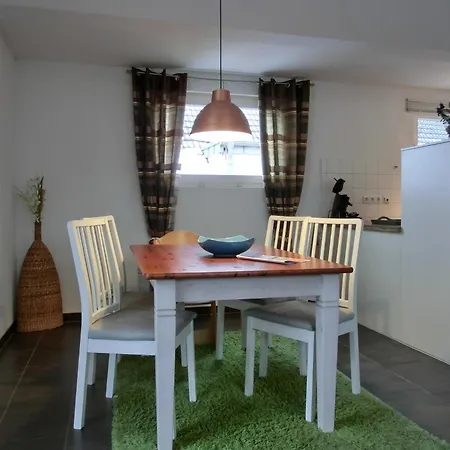 Apartment W 5 3 S