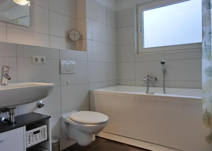 W 5 3 S Appartamento